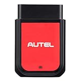 Autel AP2500 App-basiertes Diagnose- und Service-Tool