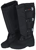 Covalliero Kerbl Thermoreitstiefel Classic, Winterstiefel Thermostiefel, 35