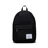 Herschel Unisex Backpack, Schwarz