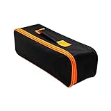 Oxford Cloth Tool Bag Electrician Hardware Kit Portable Canvas Organizer Storage Tools Toolbag C0R0 Small Pouch Bag