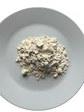 500gr Guarkernmehl Pulver - 100% Reines Guar Gum - Natürliches Verdickungsmittel für glutenfreies Backen und vegane Rezepte - verschiedene Größen erhältlich