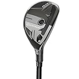 TaylorMade Golf Qi35 Rescue #5-25 Grad Ventus Blue Graphite Senior Rechte Hand