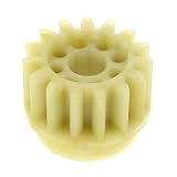 Ritzel Hinterrad rechts 322570135/0 für Rasenmäher Alpina