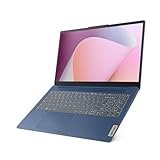 Lenovo IdeaPad Slim 3 15,6' AMD Ryzen 5-7530U 8GB RAM 512GB SSD Notebook