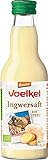 Voelkel Bio Ingwer (6 x 200 ml)