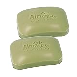 Gallseifen-Waschstück 2 x 100g