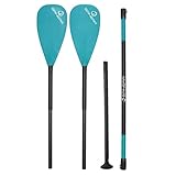 SPINERA Sup-Kajak Deluxe Paddle