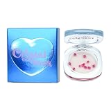 Make-up Blush Creme – Blush mit Farbwechsel, breiter Lippenbalsam, Nude Make-up, hoher Glanz – mit warmer Veränderung, langanhaltend, multifunktionaler Lippenbalsam, Make-up