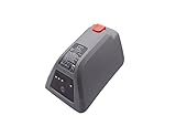 TCTK Akkus 2500mAh Kompatibel mit [Gardena] 8025-20, Comfort Wand-Schlauchbox 35 roll-up Automatic Li Ersetzt 008A231, 8025-20