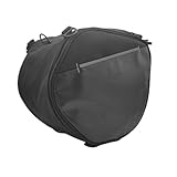 AXCDEVFC Motorrad Gepäcktasche Kompatibel Mit ADV150X Adv750 Für NSS350 Für Forza350 Für Forza300 Motorrad-Satteltasche Bucketbag Vordergabeltasche Für Sitztasche Tank