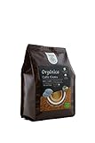 Gepa Bio Kaffee Pads Crema , 1 Karton mit 6 Pack ( 6 x 126g ) 108 Pads. Grundpreis pro 100g: 3,29€