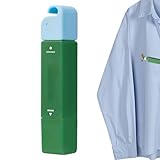 Fleckenentferner Stift - 12ml Fleckenstift | 3 Sekunden Wirksam Instant Fleckenentferner | ÖLfleckentferner Für Kleidung, Sofas, Teppiche, Taschen Und Autositze