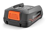 Akku Akku Akku Husqvarna Aspire P4A 18-B45 2.5Ah POWER FOR ALL MOCNY!