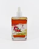Bulgarian Wealth 100% Rosehip Öl, Natürliches Frucht- und Kräuterprodukt, 100 ml