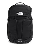THE NORTH FACE NF0A52SG4HF1 SURGE Sports backpack Herren TNF Black-TNF Black-NPF Größe OS