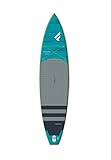 Fanatic Ray Air Premium Inflatable SUP 12'6'