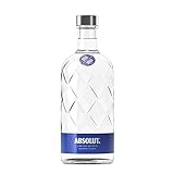 Absolut Vodka WAVE Limited Edition 40% Vol. 0,7l