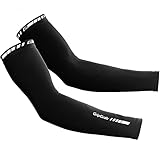 GripGrab Arm Warmers Light Fahrrad Übergangs Armlinge Leichte Dünne Rutschfeste Radsport Armwärmer Frühling Herbst