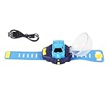 Beobachten Sie das ferngesteuerte Steuerauto – Motorrad-Spielzeug, schnell wiederaufladbares RC Fahrzeug mit USB-Kabel | Miniatur-Crawler-Auto, robuste kompakte Maschine, technologisches Spielzeug le