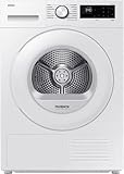 Samsung DV90DG52A0TE/EG Wärmepumpentrockner (9 kg)