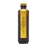 Getränke und Mixer 4 Einheiten Box MG Le Tribute Ginger Beer Kleine Flasche 20 cl