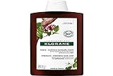 Klorane Shampoo mit Chinarindenextrakt, 400 ml