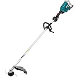 Makita DUR369LZ Akku-Freischneider 2x18V, Rundgriff (ohne Akku, ohne Ladegerät), 60 x 450 mm