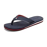 Ripord Herren Zehentrenner Flip Flops Sandalen Sandstrand 41-46 EU