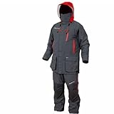 Westin W4 Winter Suit Extreme, Thermoanzug, warm, Wind- und wasserdicht, atmungsaktiv, Größen M - 3XL (Größe L)