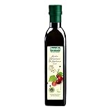 Byodo Bio Aceto Balsamico di Modena IGP, 6 % Säure (1 x 0,50 l)