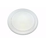 Mikrowellenplatte aus Glas Di305 Mikrowelle 3390W1A044B LG