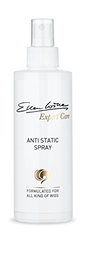 Ellen Wille Expert Care Humain Hair Anti Static Spray 200 ml