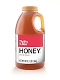 Thrifty Bee Honig, 1,4 kg Honigkännchen