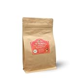 Acerola Bio Lutschtabletten von Naturherz | natürliches Vitamin C aus Acerolapulver | ohne Zusätze | 600mg pro Tablette (180 g)