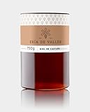 ERIA DE VALLES | Kastanienhonig - Dose 750 g - Honig aus Asturien