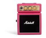Marshall MS-2 Micro Amp in Pink