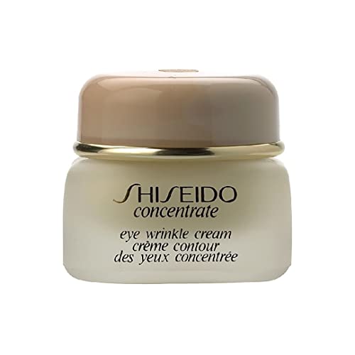 Shiseido Eye Wrinkle Cream Augencreme, 15 ml