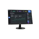 Lenovo D24-40 23.8' LED FullHD 75Hz FreeSync