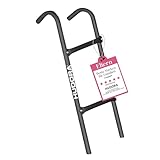 HUDORA Leiter für Trampoline