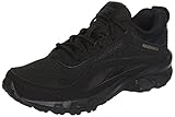 Reebok Damen Ridgerider 6.0 Walking-Schuh, core black/core black/flint grey met, 37.5