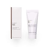 M1 SELECT CC CREAM SPF20 40ml - Getönte All-in-One- Tagescreme - LSF20 Make-up-Foundation für jeden Hautton