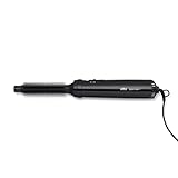 Braun Satin Hair 1 Warmluft-Lockenbürste, inklusive Bürstenaufsatz, AS 110, schwarz, 1er Pack