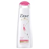 Dove Dove shampoo 250 ml colour care