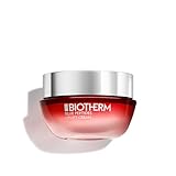 Biotherm, Blue Peptides Uplift Anti-Aging-Creme, nährt und strafft, angereichert mit Plankton des Lebens und Kollagen, für alle Hauttypen, 30 ml