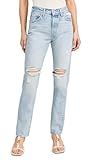Levi's 501 Jeans für Damen, Morning Joyride, 27W x 30L