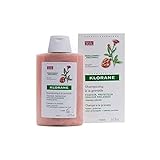 Klorane Shampoo 1er Pack (1x 400 ml)