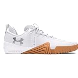 Under Armour Herren Trainingsschuhe TriBase Reign 6 3027341 White 43