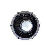 UTTASU Auto Subwoofer 5NA035454 5NA035453 Ersatzteil für Tiguan 2 II 2017 2019 Modell Kompatibilität (vorne)