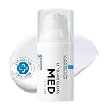 La Roche-Posay Lipikar Eczema Med, Akutcreme zur schnellen Milderung von Ekzem-Symptomen bei Neurodermitis, Unterstützung für das natürliche Mikrobiom der Haut, 30ml