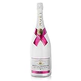 Champagne Moet & Chandon - Ice Impérial Rosé 75cl